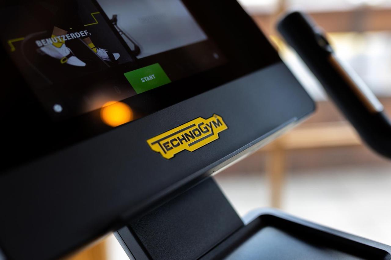 Aparthotel Lechlife Travelhouse Reutte Zewnętrze zdjęcie