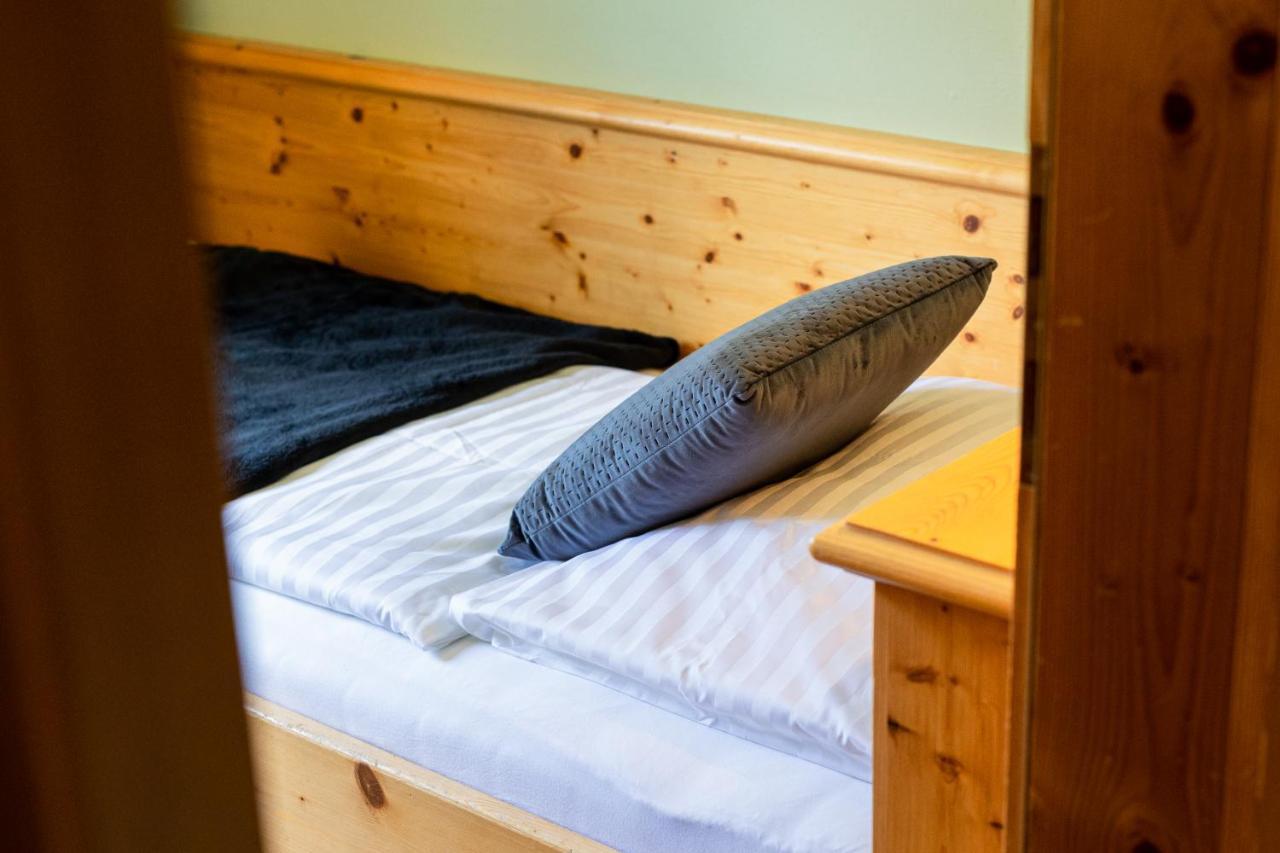 Aparthotel Lechlife Travelhouse Reutte Zewnętrze zdjęcie