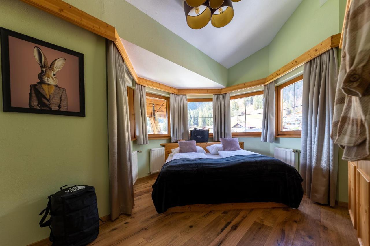 Aparthotel Lechlife Travelhouse Reutte Zewnętrze zdjęcie