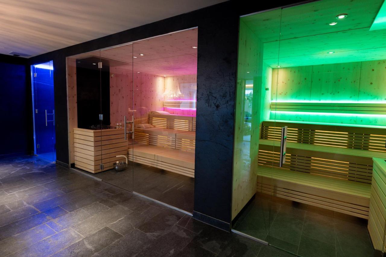 Aparthotel Lechlife Travelhouse Reutte Zewnętrze zdjęcie