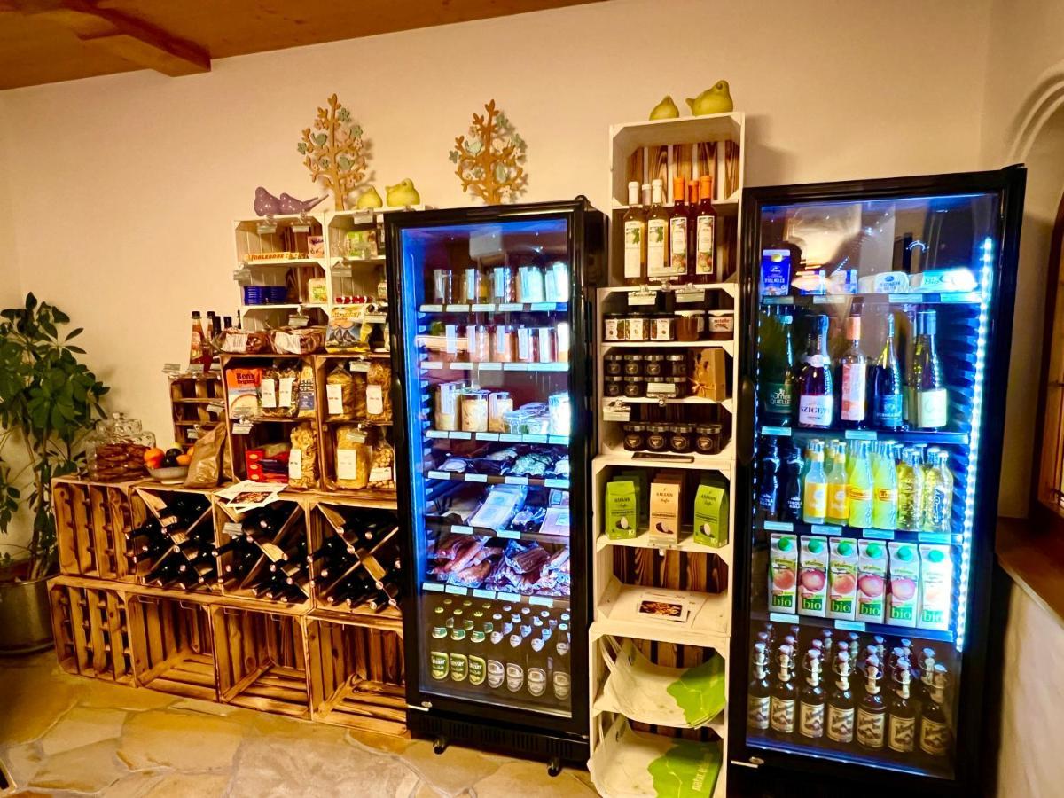 Aparthotel Lechlife Travelhouse Reutte Zewnętrze zdjęcie