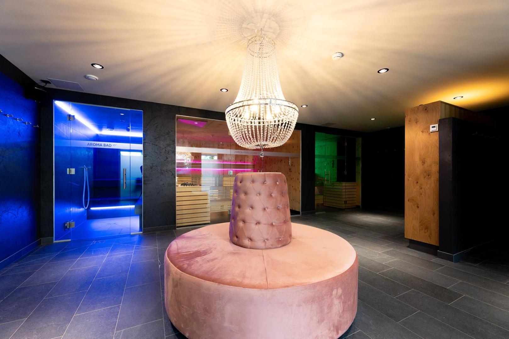 Aparthotel Lechlife Travelhouse Reutte Zewnętrze zdjęcie