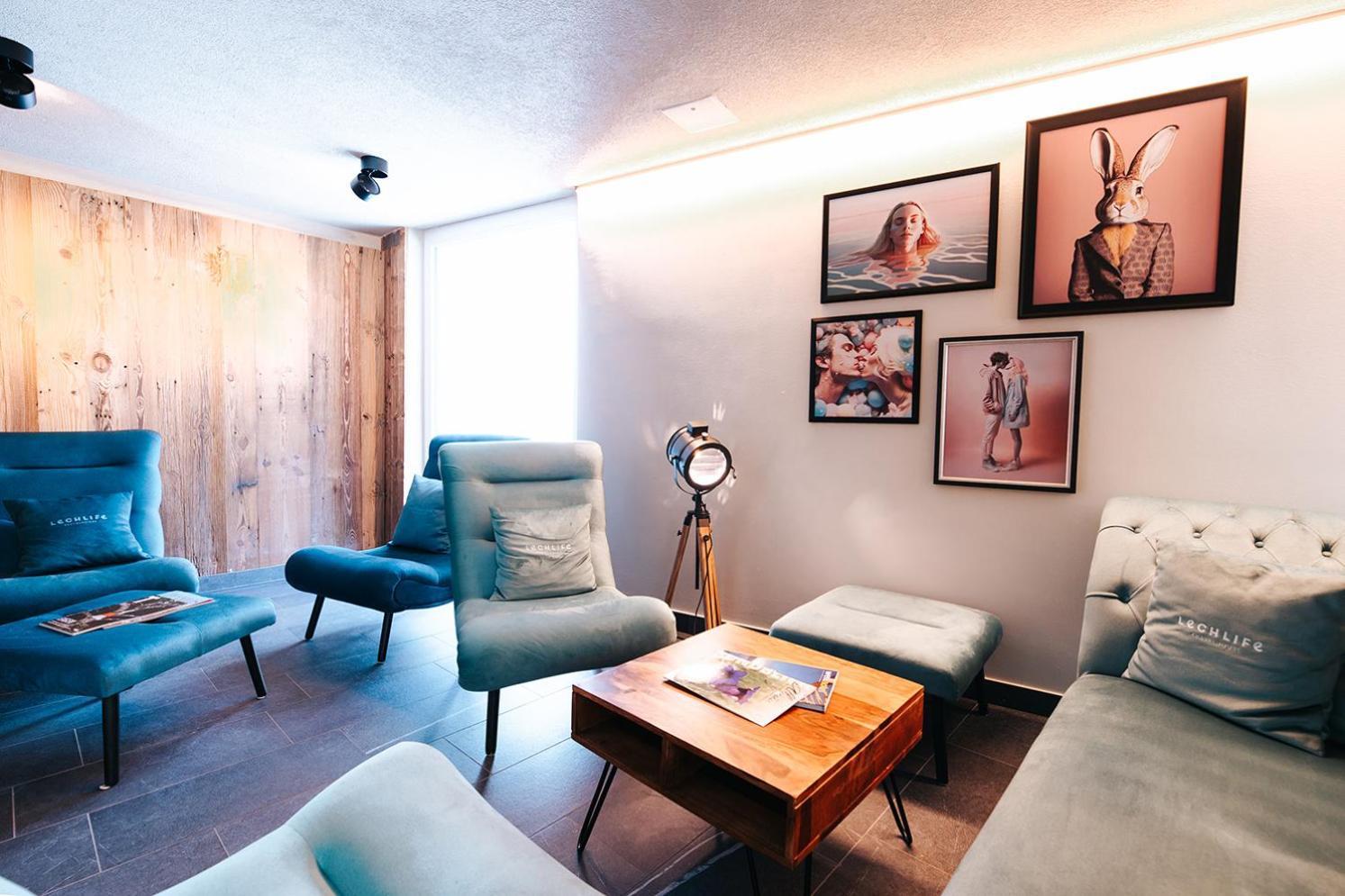 Aparthotel Lechlife Travelhouse Reutte Zewnętrze zdjęcie