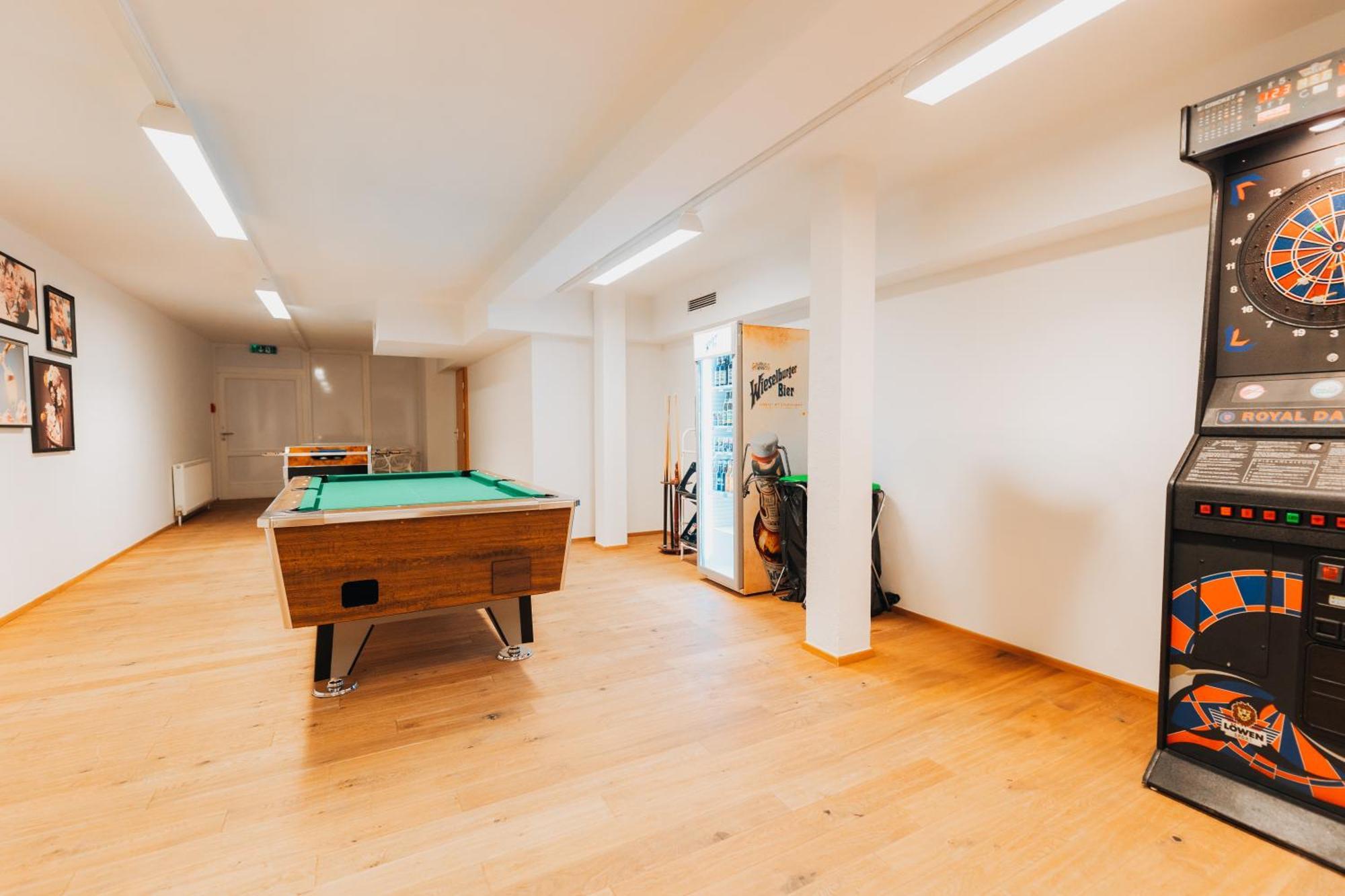 Aparthotel Lechlife Travelhouse Reutte Zewnętrze zdjęcie